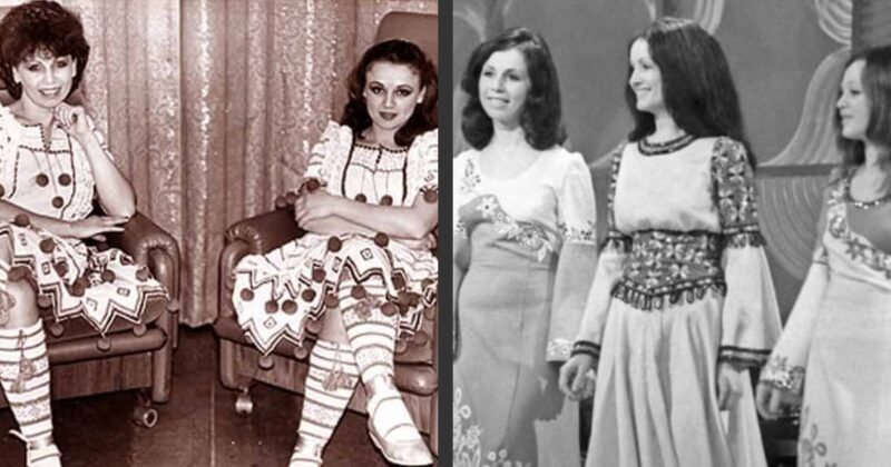 «Я стану такой же, как Соня!»: как младшая сестра Софии Ротару, народная артистка Украины, прожила жизнь в тени великой певицы, но нашла свое счастье в 67 лет