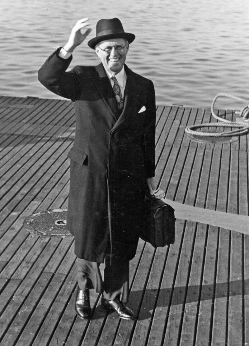 Кеннеди: Кровавый след за блеском власти и роковой лоботомией