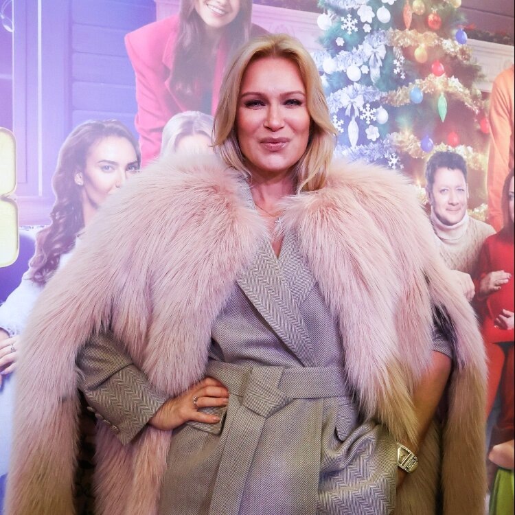 «Переборщила с уколами красоты»? : 51-летняя Олеся Судзиловская, которая «избегает ботокса», но выглядит на 30