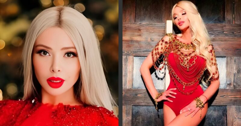 «Это не природа!»: как 45-летняя Алёна Кравец выглядит без парика и почему скрывала свои волосы