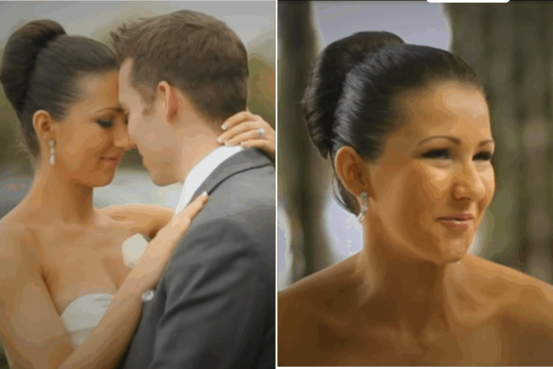 Трагедия отца повторилась: дочь Крамарова не знала русского и не видела Россию