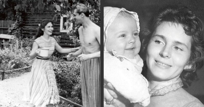 «Катя, это подло!»: как дочь Райкина увела 26-летнего Яковлева от беременной жены, но сама осталась одна с 3-летним сыном