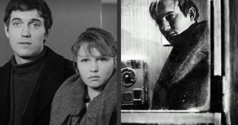 Она могла стать звездой в 21 год : Почему исполнительница главной роли в «Городском романсе» выбрала семью с Виталием Соломиным вместо кинокарьеры