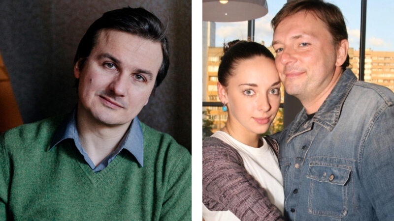 Родион Приходько, Елизавета и Алексей Ниловы