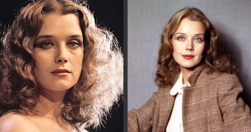 «Оставь ребёнка!» : Как одна телеграмма спасла жизнь Ирине Алфёровой, почему её красота стала проклятием и кто в 60 лет остановил от пластики