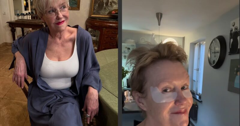 «Не приму помощи от бывших»: как 50-летняя Ирина Розанова обустроила уютное гнездышко без мужской поддержки