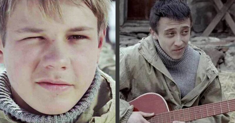 «Не кино, а провокация»: как фильм «Сволочи» сломал жизни молодым актерам, а взрослым стоил слишком дорого