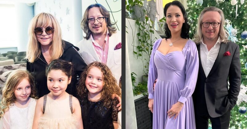 18-летний жених и 32-летняя избранница с ребёнком: как сложилась судьба Тимура Ведерникова, нашедшего счастье с внучкой создателя «Ну, погоди!»