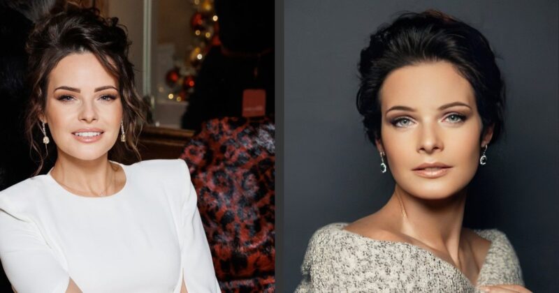 «Знала, что они существуют» : Анна Пескова о встречах с реальными разведчиками и мечте о сказочной роли для дочери.