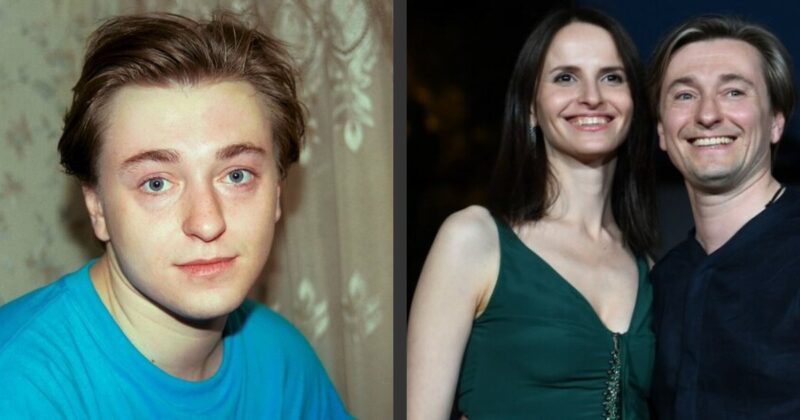 15 лет тайной боли: как Сергей Безруков обрел родительское счастье с пятью детьми, «забыв» о бездетности