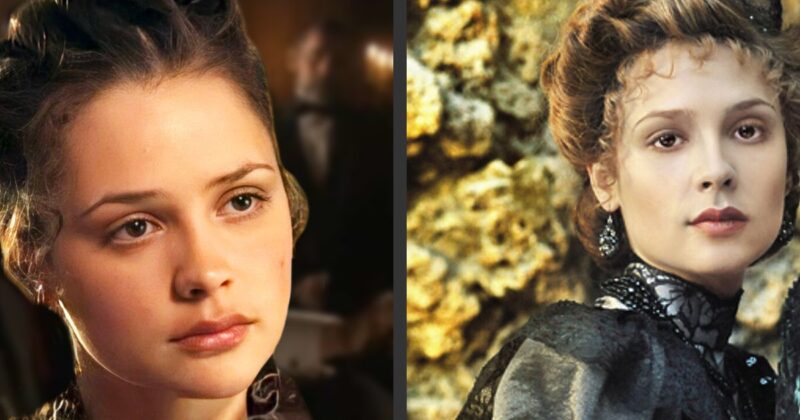 Огонь сжёг дом, а мужчины предавали: как Анастасия Микульчина (41) после череды трагедий обрела тихое счастье