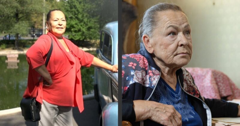 «Поздно думать, надо разводиться»: как 79-летняя Раиса Рязанова разрушила семью ради 10 лет унизительной любви