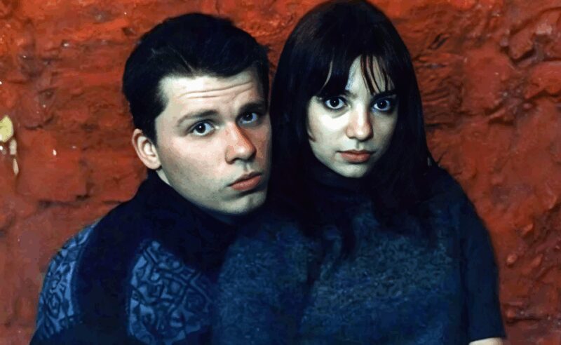 Гарик Харламов и Светлана Светикова: любовь, не одобренная родителями