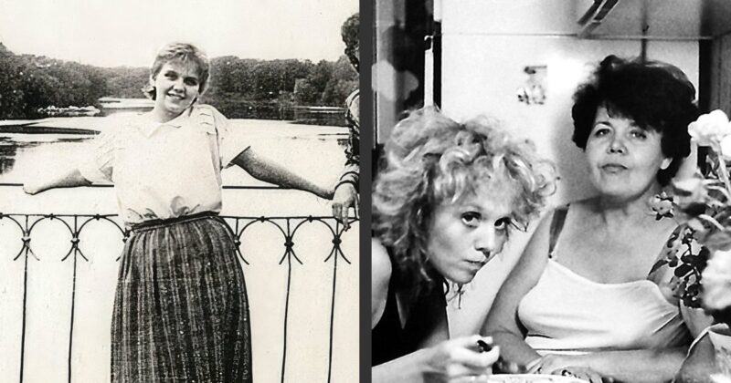 «Она меня кинула!»: первый муж Валерии, 25-летний Леонид Ярошевский, спустя 30 лет о предательстве ради Шульгина