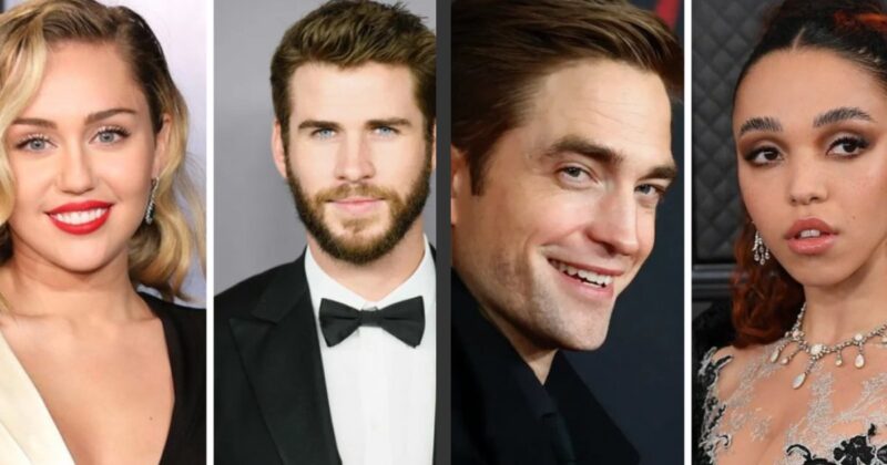 «Она слишком увлечена собой»: как мама Леонардо Ди Каприо разрушила его роман с красавицей-актрисой