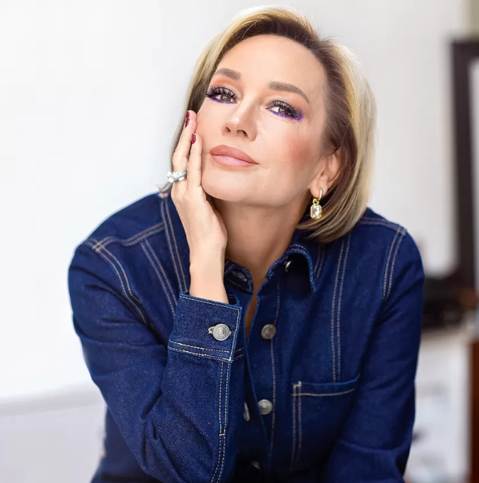 Татьяна Буланова: сегодня она наслаждается жизнью и новым браком.