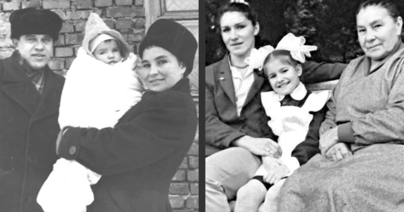 «Слоновий навоз вместо сокровищ»: как народная артистка Галина Макарова проучила вора и хранила тайную любовь к предателю