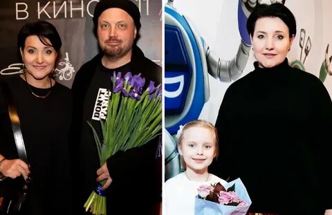 «Каким бы ни был этот ребёнок, я справлюсь»: как Инга Оболдина в 43 года стала мамой после 15 лет бесплодного брака