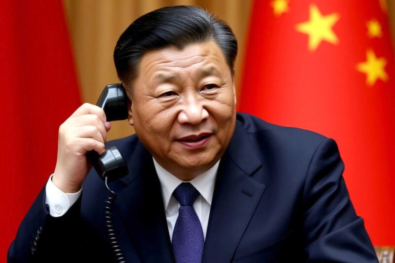 Трамп: хаос или хитрый расчет в большой геополитической игре?