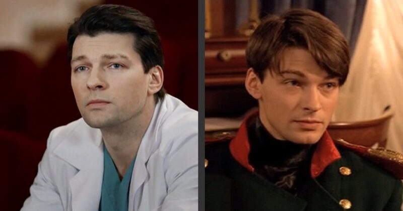 «Он не стал медийным заложником»: почему 58-летний Даниил Страхов сбежал из Москвы и что скрывает о личной жизни