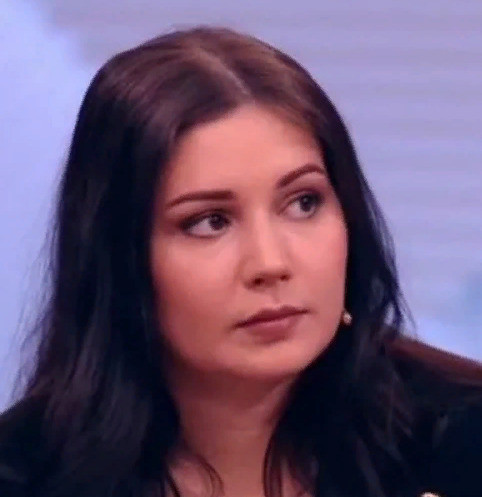 Муслима Исаева, сосредоточенная на будущем своих сыновей.