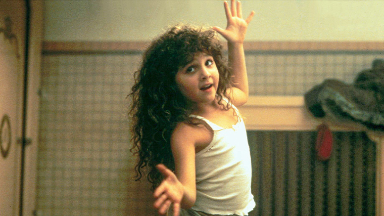 «Трезвость подарила мне все»: как сложилась судьба 42-летней звезды «Кудряшки Сью», победившей наркозависимость