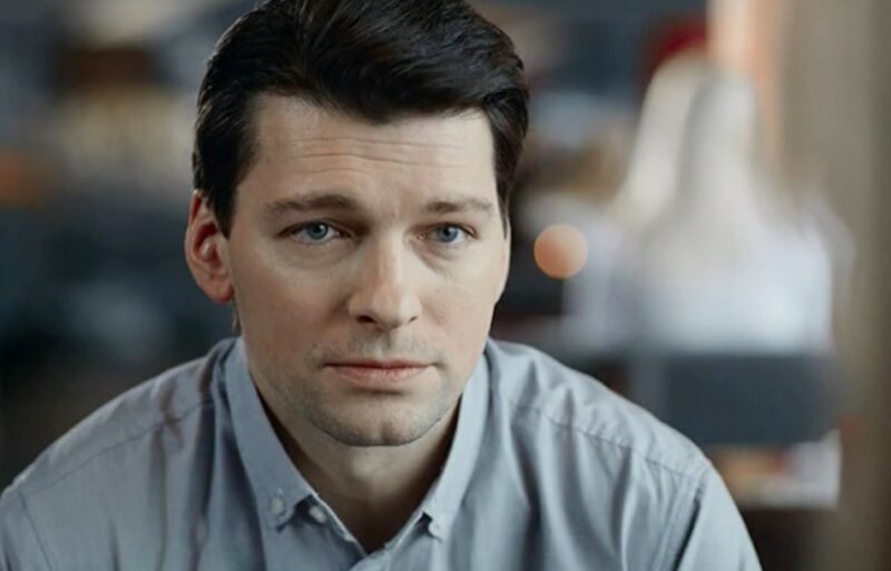 Даниил Страхов и Мария Леонова: четверть века вместе без публичных драм