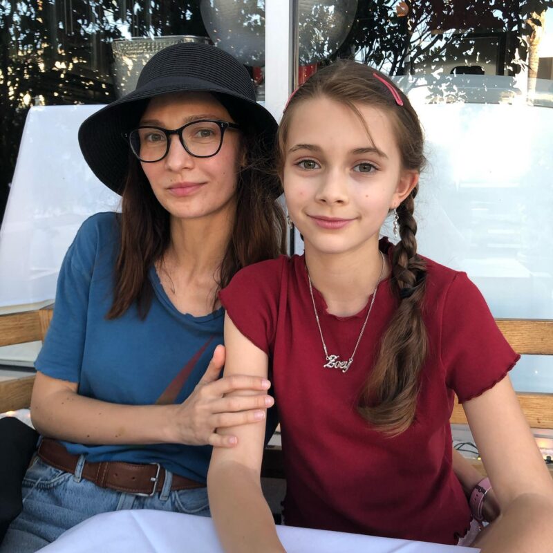 Трагическая тайна Евгении Брик: почему она скрывала свой уход?