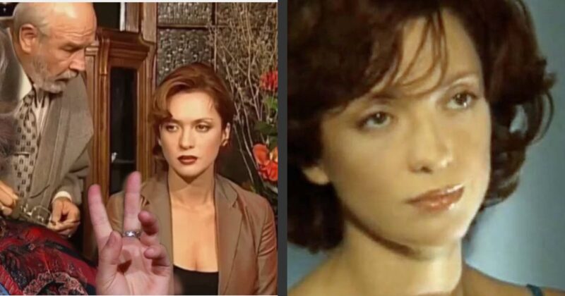 «Я не могла нести такой груз»: почему Ольга Дроздова исчезла с экранов после 50 лет