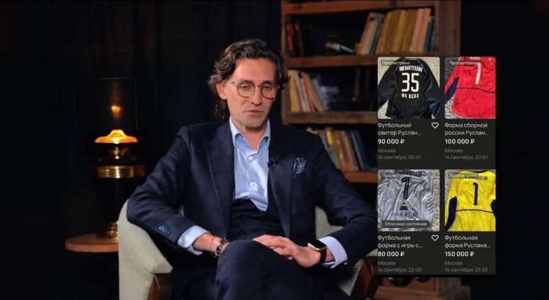 «Меня раздели!»: Нигматуллин потерял всё после развода