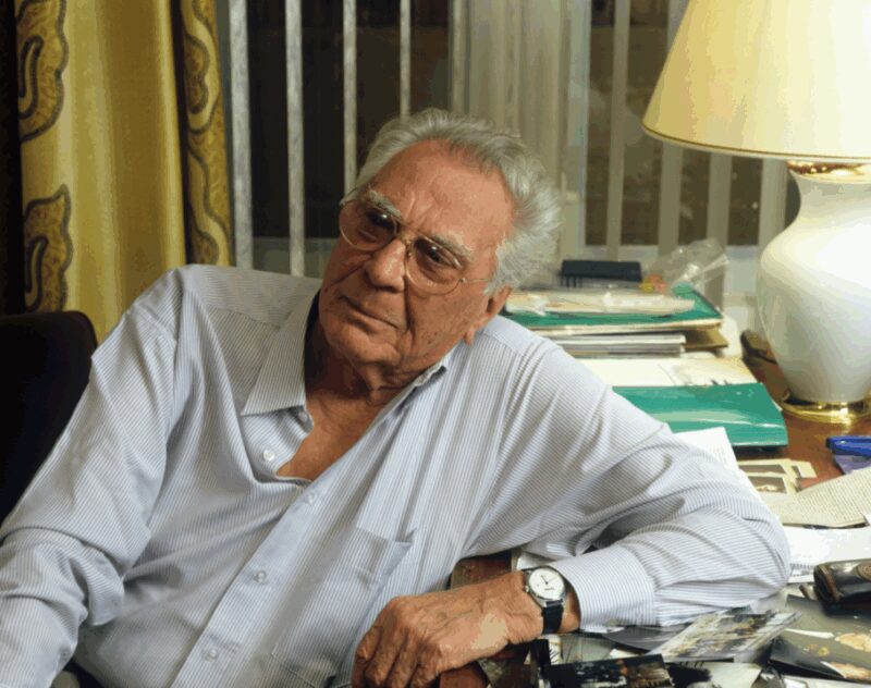 «Адская боль, но он танцевал»: как Евгений Матвеев скрывал тяжёлую травму и пережил измены, чтобы стать символом советского кино