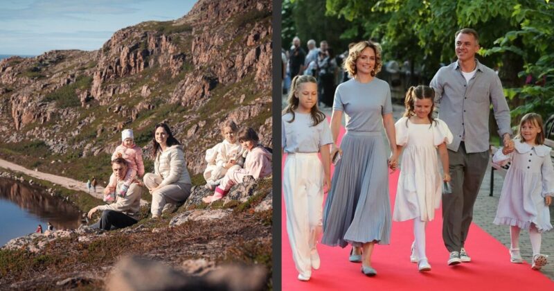 «Я чужим детям уделяю больше внимания, чем своим»: 48-летний Игорь Петренко о боли отцовства и тихом счастье с 35-летней женой