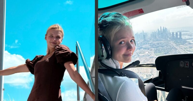 48-летний актёр бросил жену после 20 лет брака ради 18-летней балерины: «Зачем тебе этот старый лысый дед?»