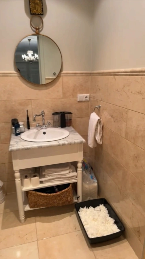 «Не только красиво, но и полезно»: Виктория Боня показала свой монакский коттедж, но 14 её идей доступны каждой хозяйке