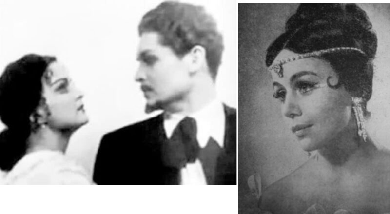 Алла Ванновская, чья жизнь оборвалась трагически из-за болезни.