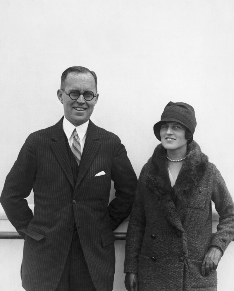 Кеннеди: Кровавый след за блеском власти и роковой лоботомией