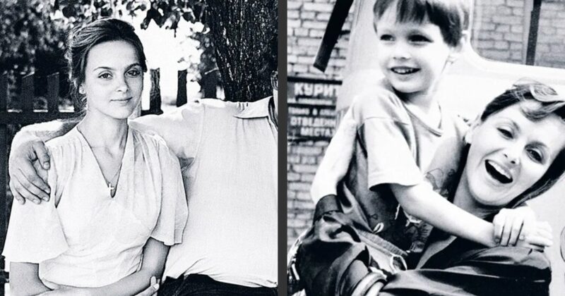 Муж умер за 2 месяца до родов, а в 17 лет она жила в курятнике: как сложилась судьба Светланы Орловой, актрисы из «Финиста», которая так и не встретила «своего» мужчину