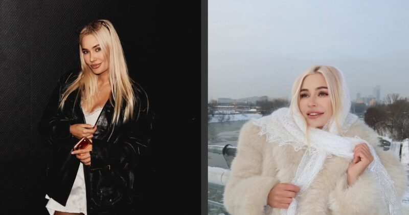 Ей 42, но она отвергла брак и не спешит заводить детей : Наталья Рудова: «Я видела, как женщины отказываются от амбиций ради семьи»