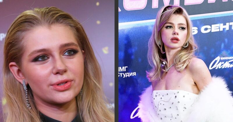 Два развода до 31 года: почему Анастасия Уколова не удержала ни одного мужа и похудела на 20 кг?