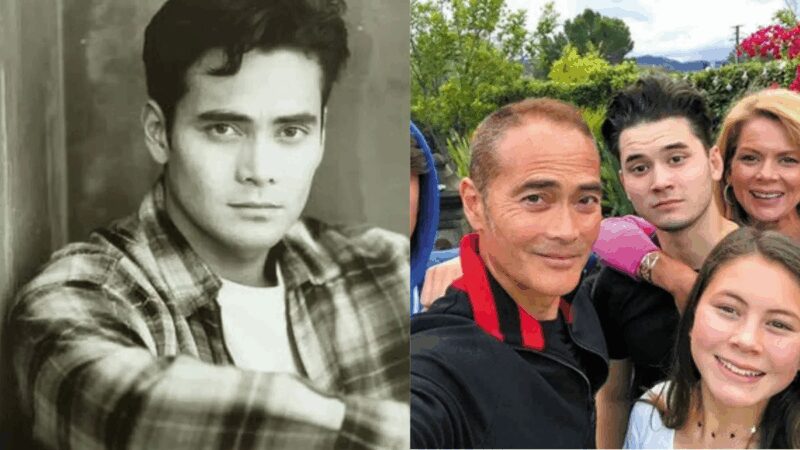 Трагедия в 33 и отказ от Голливуда: как сложились судьбы детей Сталлоне, Ван Дамма и Шварценеггера, не пожелавших быть копиями отцов