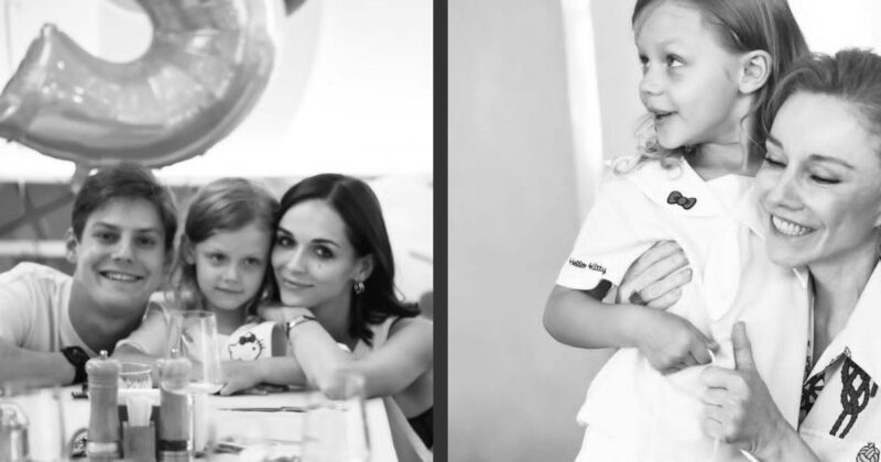 «Я узнала о беременности, когда мы уже не были вместе»: как сложилась судьба актрисы, родившей дочь от 27-летнего Павла Табакова