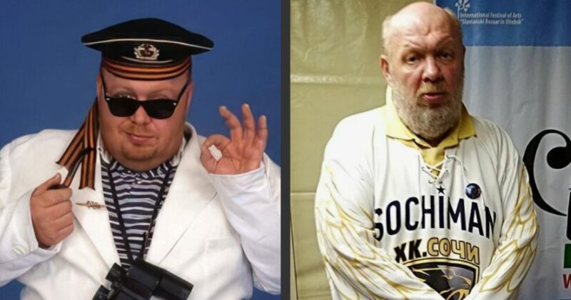 «Господь забрал маму до безумия интернета»: 64-летний Сергей Крылов живёт затворником после убийства родителей и предательства жены