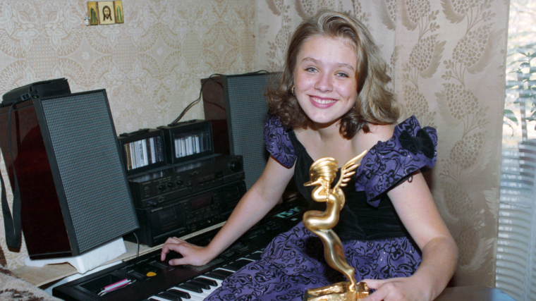 «Я прекрасна, и никто настроение не испортит!»: почему 38-летняя Юлия Началова ушла из жизни так рано