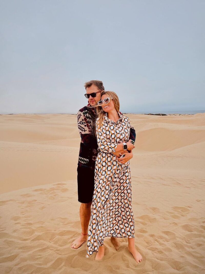 Харизматичный актер в одном из своих образов.