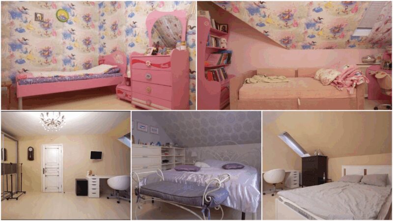 «Там живёт душа!»: как Алла Довлатова 20 лет создавала 300-метровый дом мечты без помощи дизайнеров