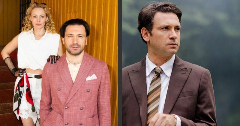 «Я едва не потерял дочь» : Почему известный актер Антон Хабаров променял «сахарный трон» славы на тихую семейную гавань