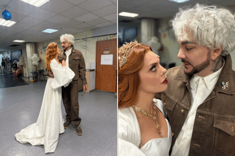 Тайны Стоцкой: Чьи дети на самом деле? Исповедь рыжей бестии