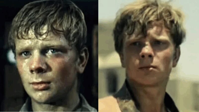 Николай Годовиков: Петруха, чья судьба сложилась непросто