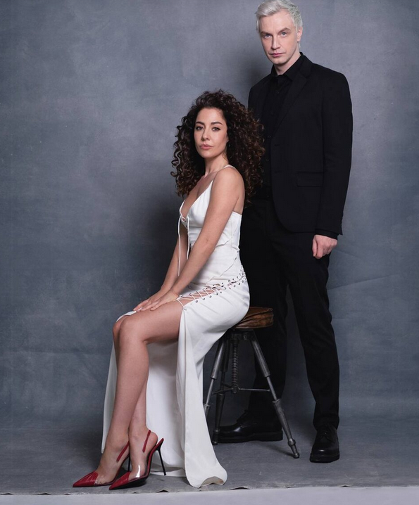 «Для моей дочери это будет больно»: почему 40-летний Алексей Гоман отказывается жениться после 11 лет развода