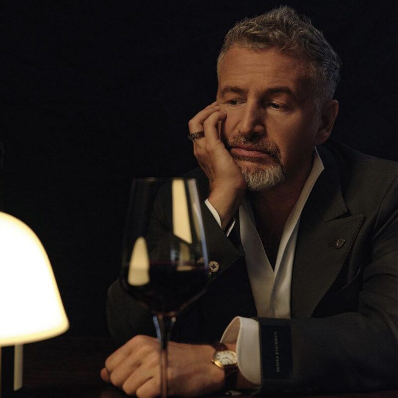 За кадром глянца: 26 лет молчания сестры Агутина о страшной судьбе